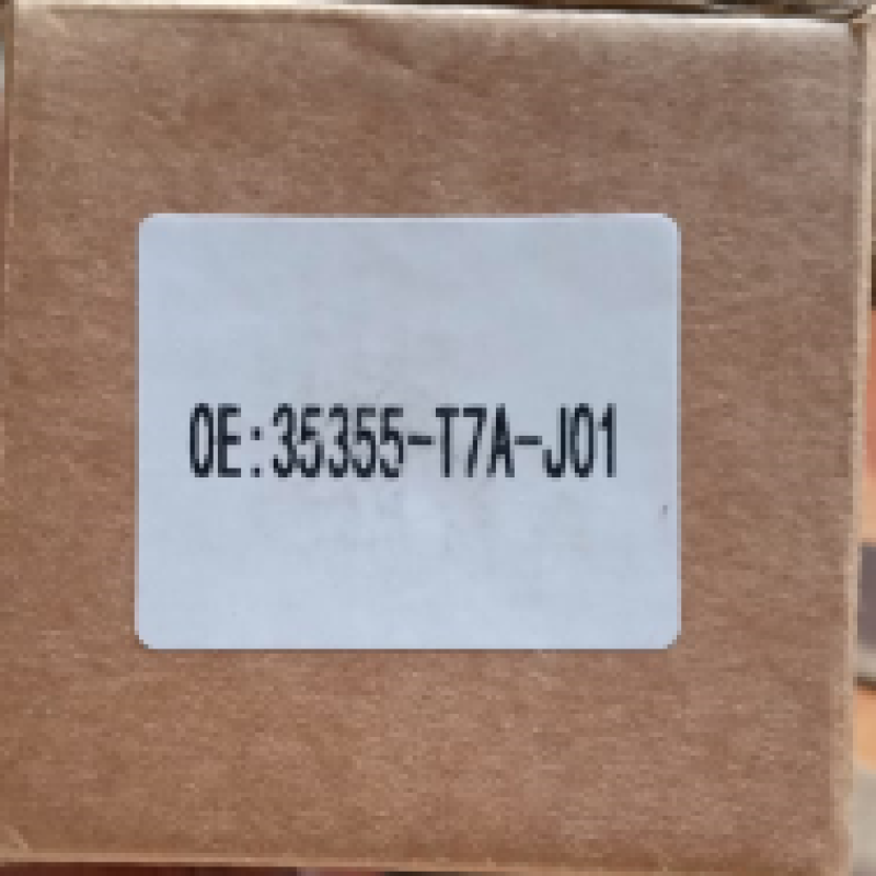 0E:35355-T7A-J01 .35355T7AJ01 for Honda HRV XRV HR-V XR-V VEZEL Electronic Automatic Hand Brake Button Parking Brake Switch