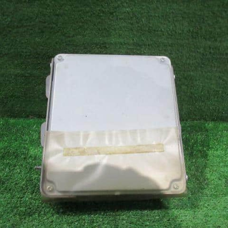 89661-37753 Engine Control Unit Toyota No4c diesel engine japan used original ecu/ ecm/ tcm 8966137753