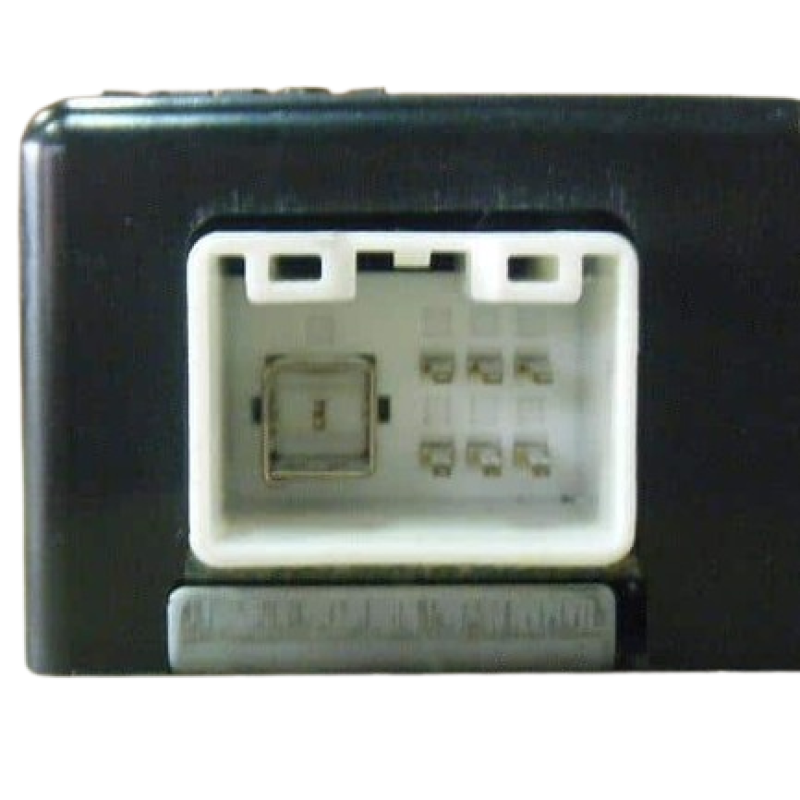 Door Lock Relay TOYOTA Allion 2007 DBA-ZRT260 89740-20040