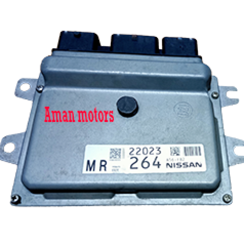 Engine Control Unit NISSAN Bluebird Sylphy   2010 DBA-JC11 -A56-F82 264 22023 MR