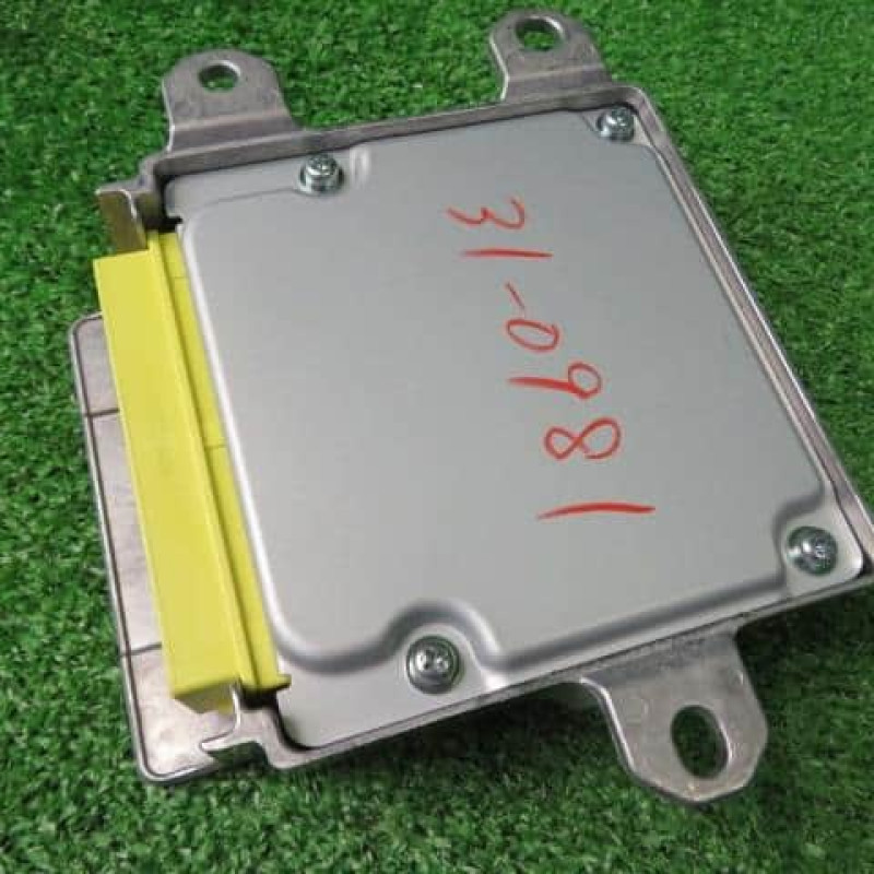 Airbag Control Unit HONDA Insight 2012 DAA-ZE3 77960TM8J42