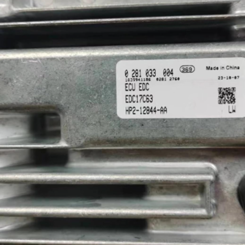 0281033004 JMCdiesel engine controller  Computer Board ECU new available EDC17C63
