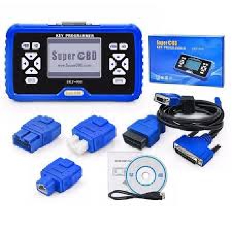 SKP900 Prog SuperOBD SKP-900 OBD2 Auto Key  programming tools