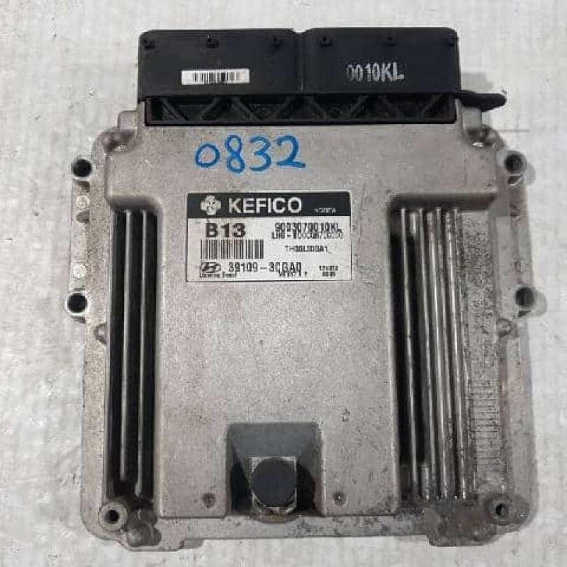 39109-3CGA0 THG0L30GA1 OEM Electronic Control Unit(ecu) for Hyundai Azera 11-14 S003070010KL B13 Korea