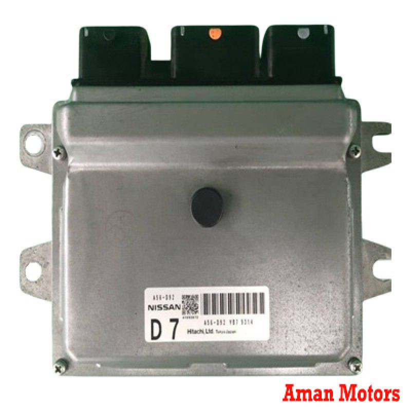 NISSAN ENGINE CONTROL UNIT ECU A56-D92 YB7 9625