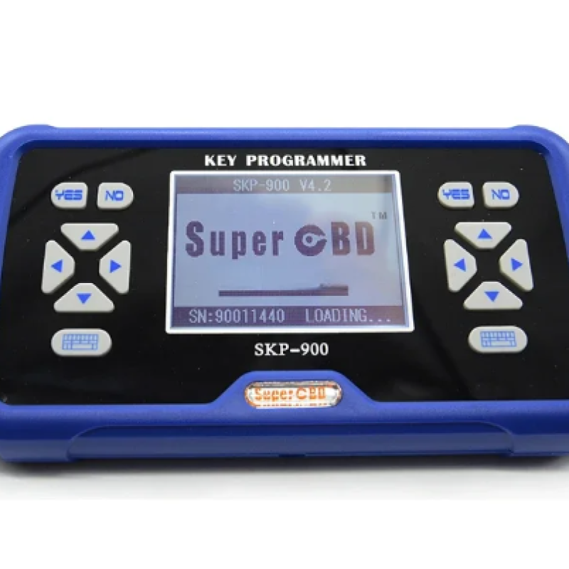 SKP900 Prog SuperOBD SKP-900 OBD2 Auto Key  programming tools