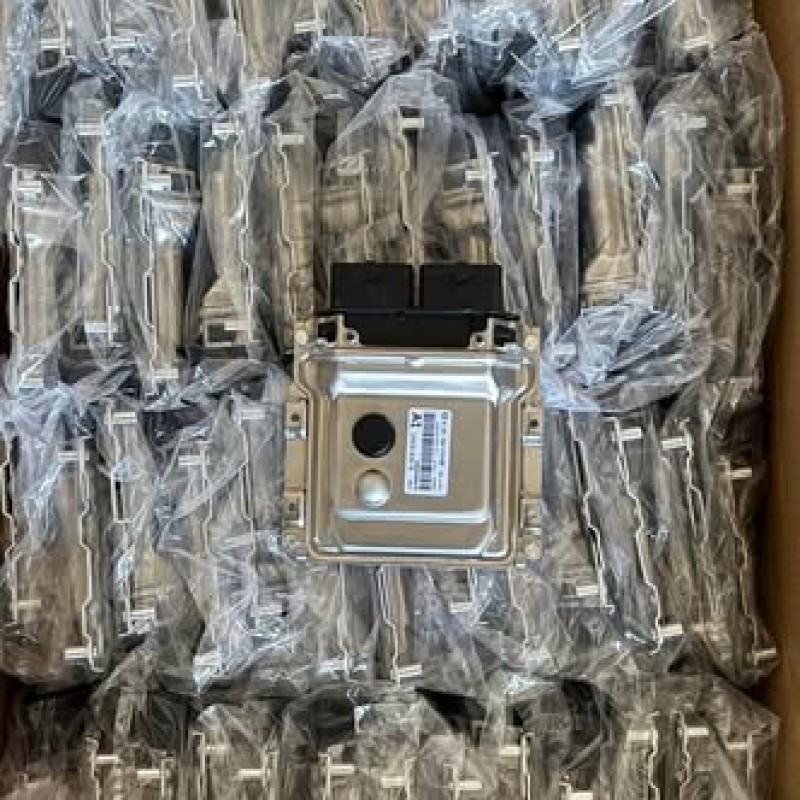 Control Unit for MARUTI RITZ 1ST GEN, RITZ 2ND GEN - 33920M83K11 - MARUTI SUZUKI