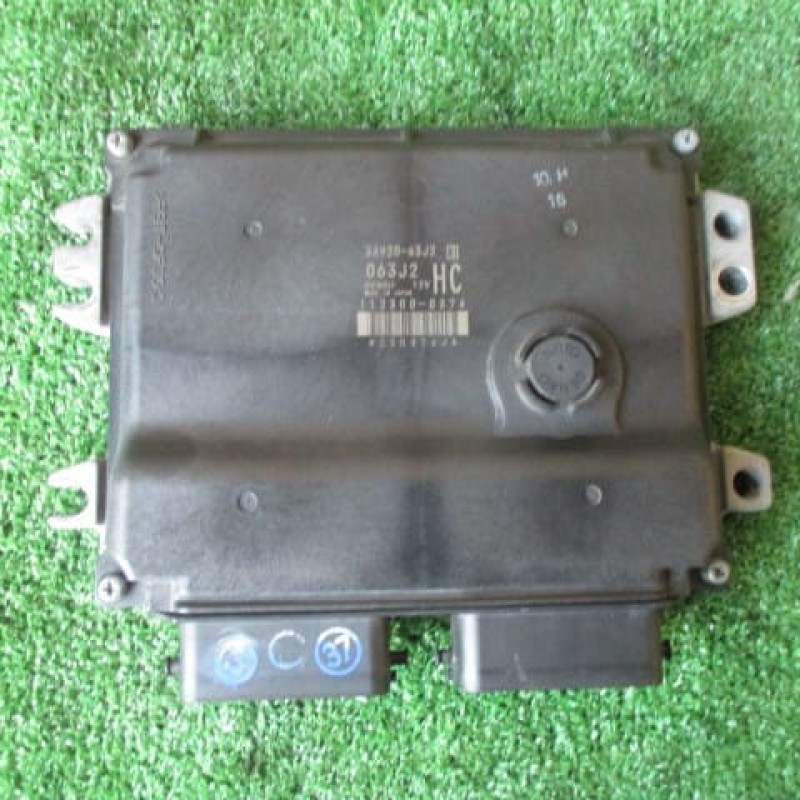 Engine Control Unit / ECU SUZUKI Swift ZC11S (33920-63J2)HC