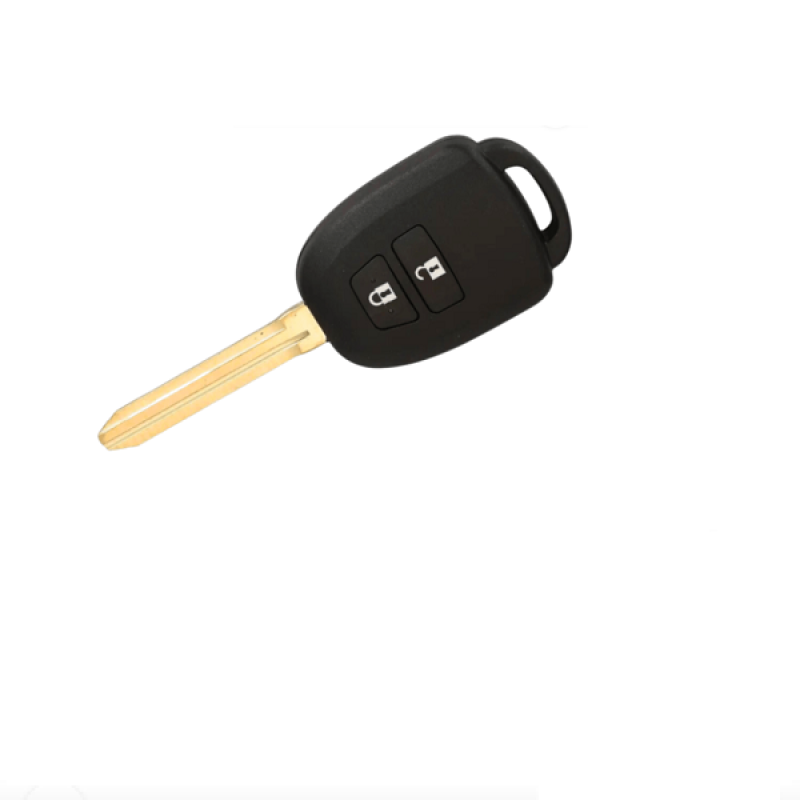 Toyota AXIO & AXIO fielder new nodels Replacement Key Cover key shell