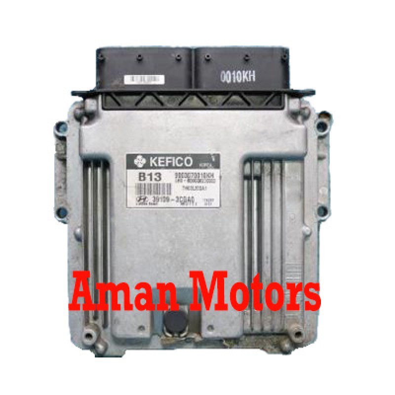 Electronic Control Unit(ECU) for Hyundai Azera 11-14 39109-3CGA0 THG0L30GA1 OEM MEG 17.9.2 B13 Korea