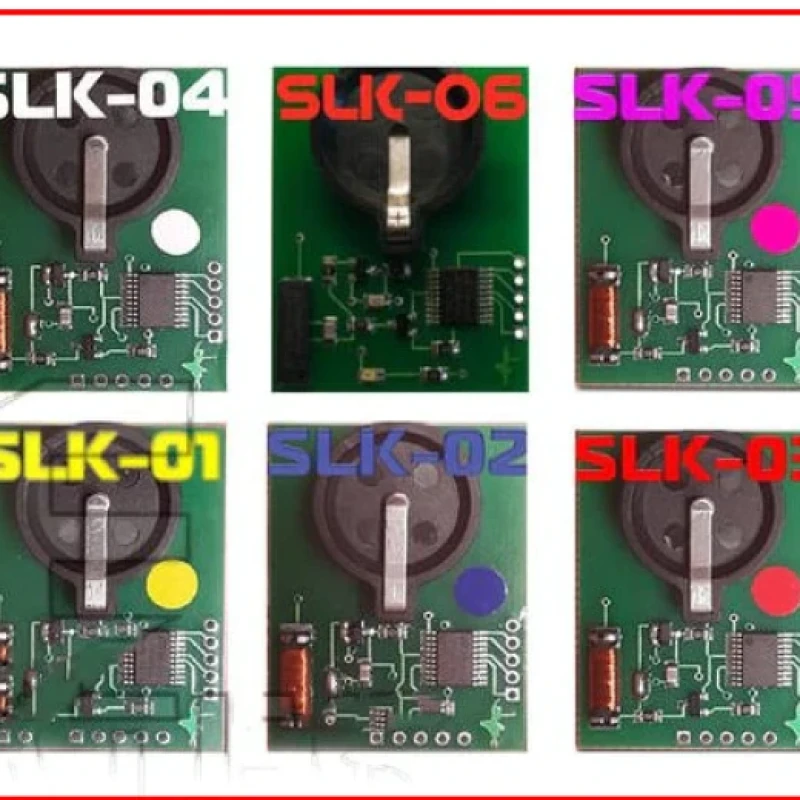 Tango Emulators Kit SLK-01 + SLK-02 + SLK-03 + SLK-04 + SLK-05 + SLK-06 low price