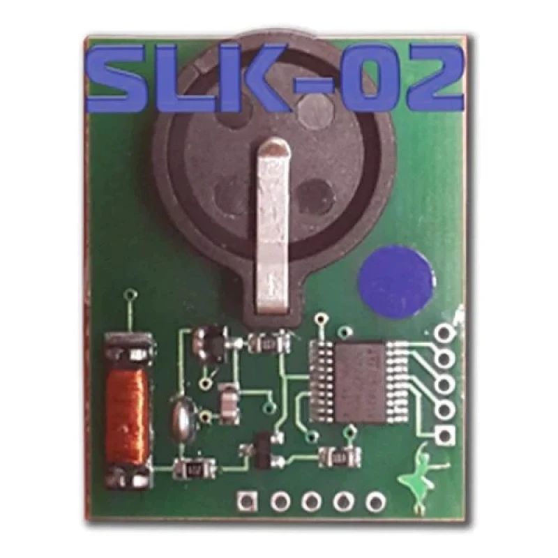 Tango Emulator SLK-02  For Toyota & Lexus Smart Key Support low price