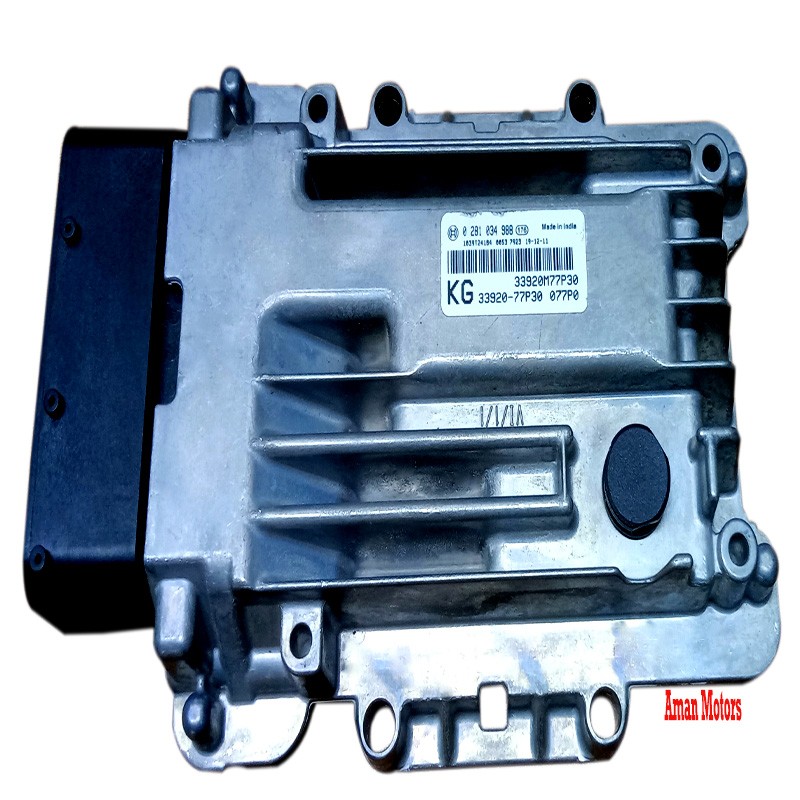 33920M-77P30 /Maruti Suzuki Super Carry Engine Control Unit /KG