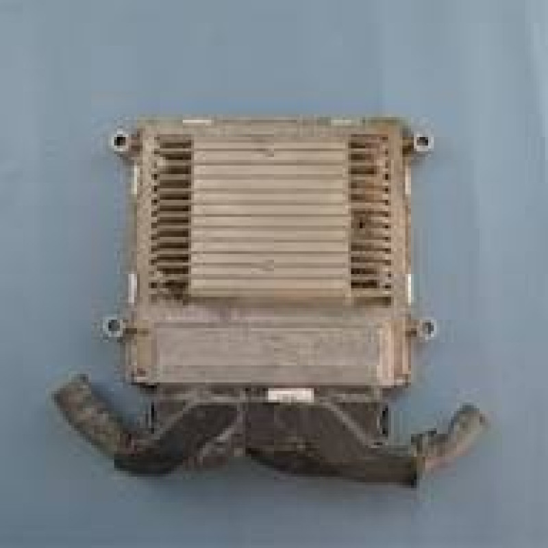 ECM ECU SIM2K-C201 172 545 0132 Engine Control Unit PCM for Ssangyong ACTYON Korando C Japan Used 5WY1Z51A