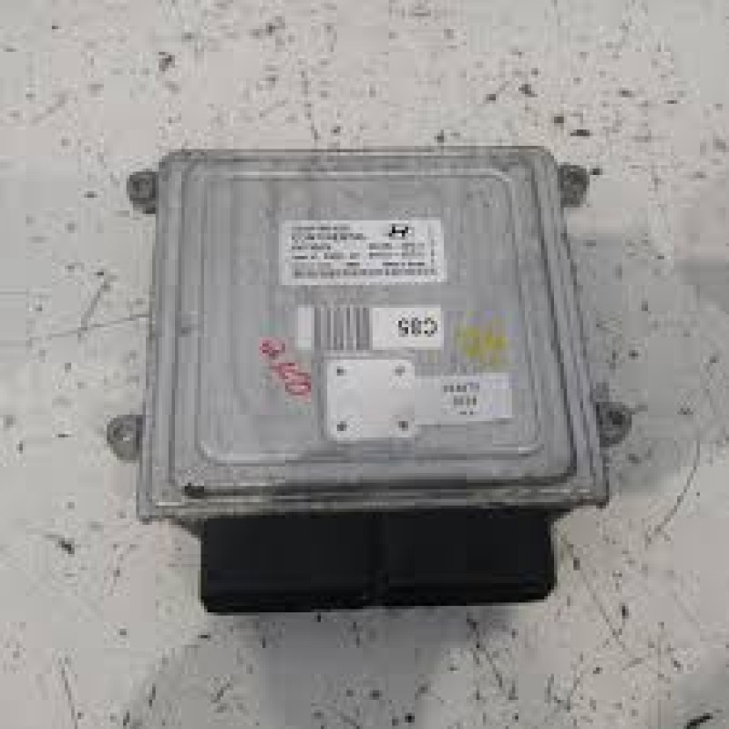 Hyundai 130 2014 Engine Control Unit / ECU 39100-2EGJ1