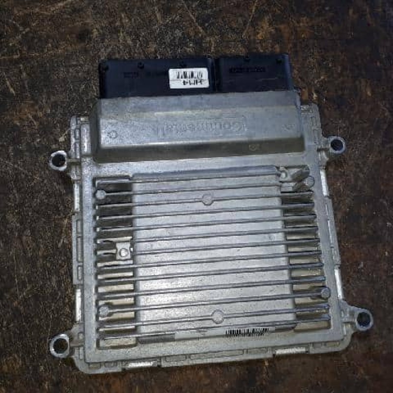 Engine Control Unit / ECU HYUNDAI YF Sonata 2010 39108-25100/-2500