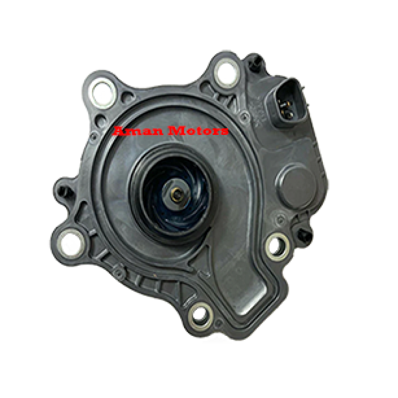 GENUINE TOYOTA NOAH HYBRID WATER PUMP BRAND NEW 161A0-29015 1YEAR WARRANTY