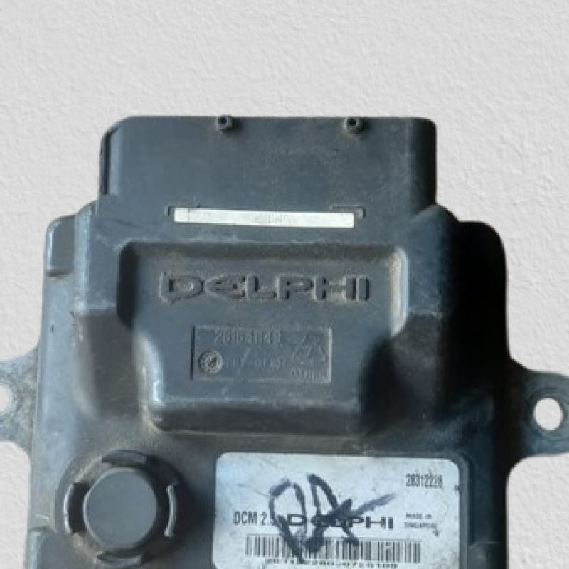 Auto parts India | Ashok Leyland  Engine control unit ecu (28312228)