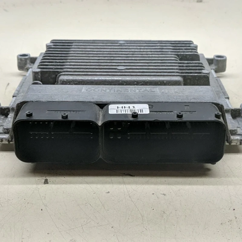 Engine Ecu Control Module For kia Slcah0Dm3a Continenta 39137-2G800/39107-2G 800