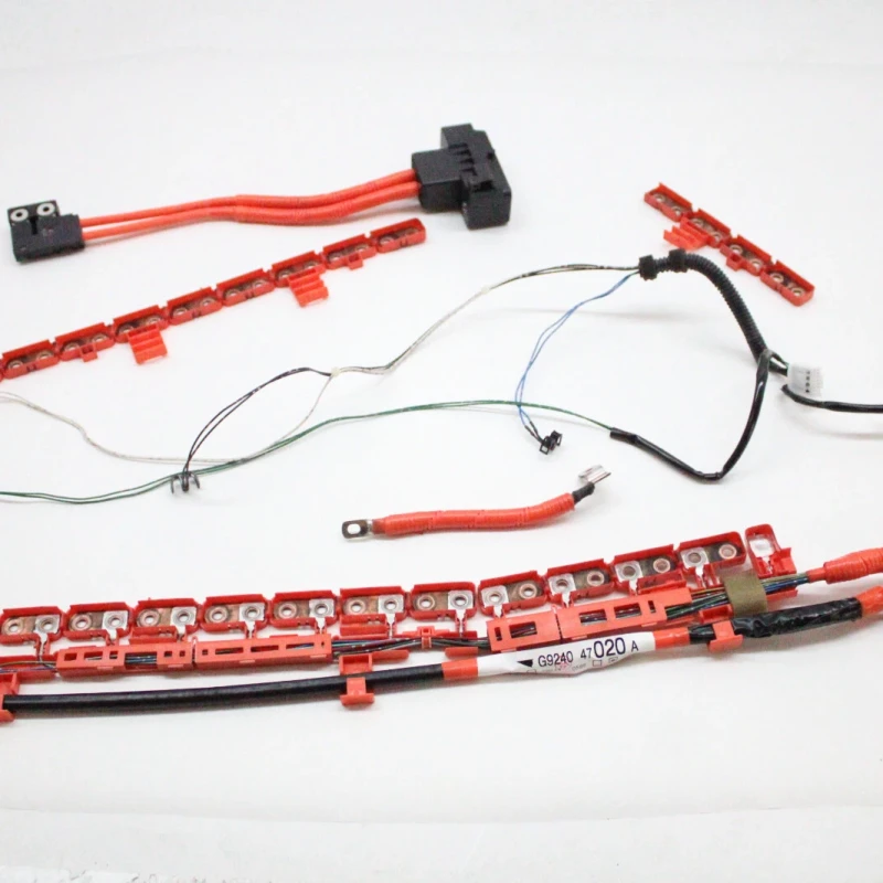 2004-2009 Toyota Prius 2nd Gen Hybrid Battery Wire Harness G924047020A
