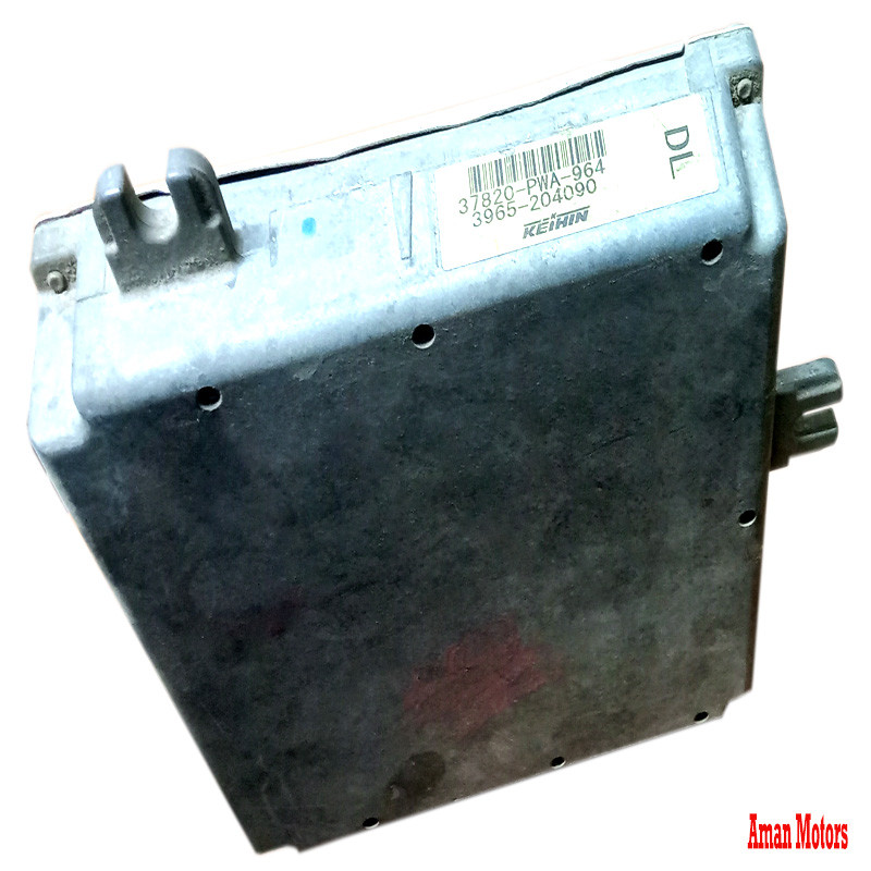 Fit GD1 Engine Control Unit / ECU 37820-PWA-964/DL