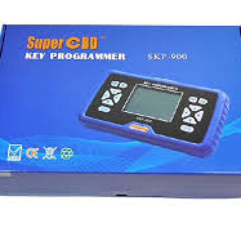 SKP900 Prog SuperOBD SKP-900 OBD2 Auto Key  programming tools