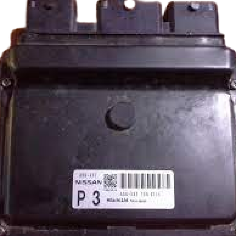 A56-X87 T99 5407 P3 ECU nissan HITACHI  Genuine Note E11 ECU Engine Control Unit