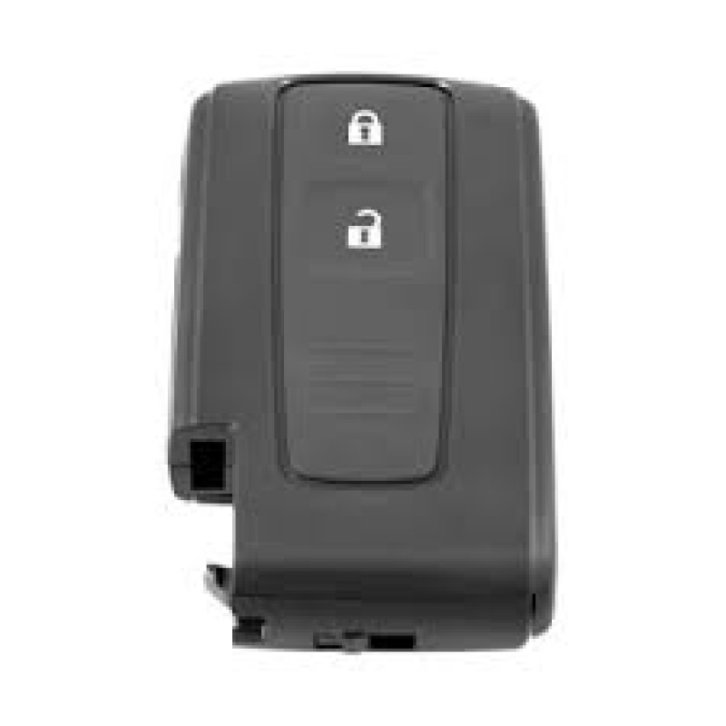 TOYOTA Passo CBA-J200E Keyless Entry Remote Control Key