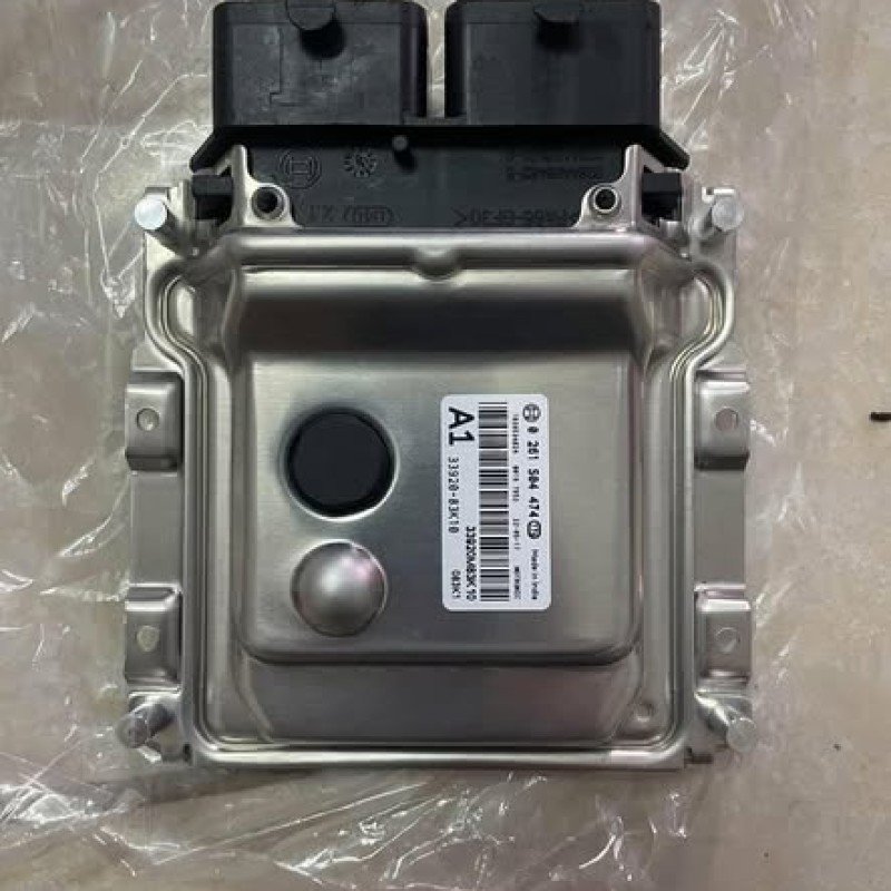 Control Unit for MARUTI RITZ 1ST GEN, RITZ 2ND GEN - 33920M83K11 - MARUTI SUZUKI