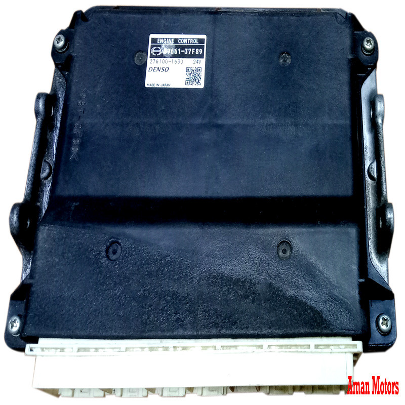 Engine Control Unit HINO Dutro 2017 TKG-XZC605M 89661-37F89