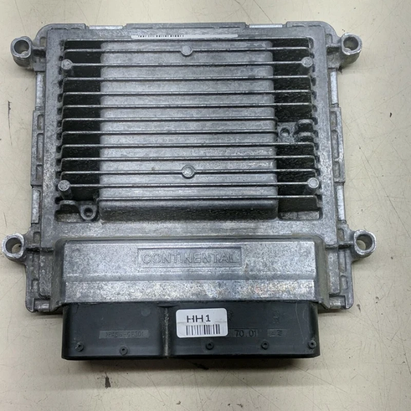 Engine Ecu Control Module For Hyundai Yfcah0dr4a Continantel  39155-2G680/39105-2G680 YE3