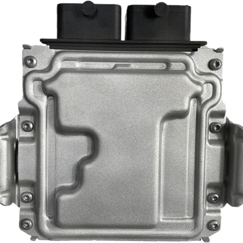 Suzuki QA 33910-81P00 Genuine IGNIS FF21S  0261S12369 Engine Control Unit.