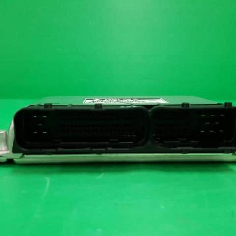 Engine Control Unit / ECU HYUNDAI Elantra XD 2004 39110- 26688